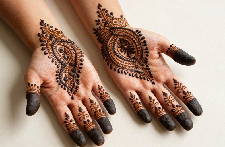How to Remove Black Henna Tattoo from Skin Safely