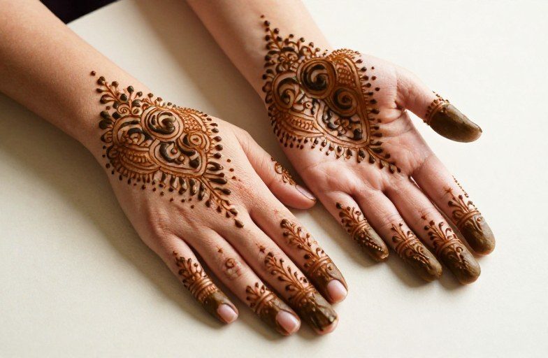 How to Remove Henna From Hands: Real Tattoo Artist Guide