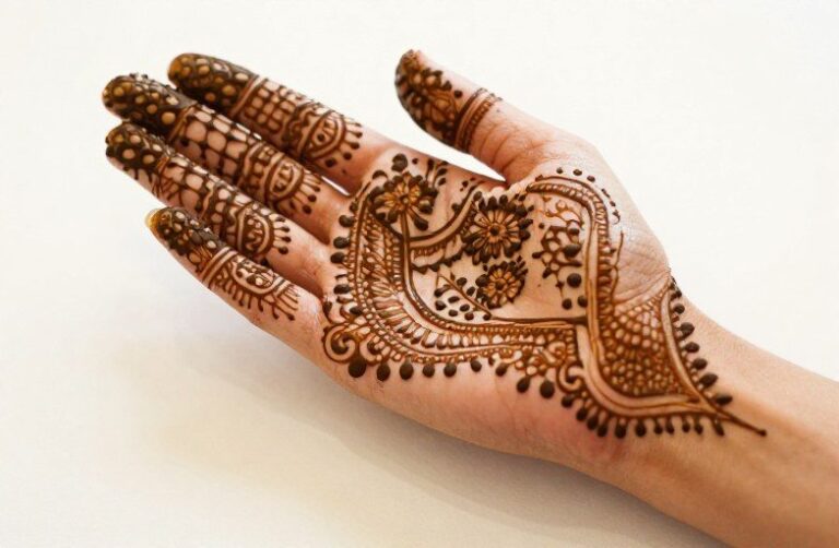 How to Remove a Henna Tattoo Early: A Practical Guide
