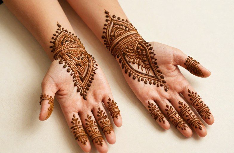 How to Remove a Henna Tattoo Fast: A Complete Guide