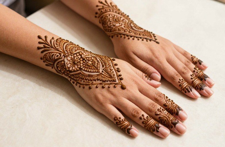 How to Remove Henna Tattoo at Home: A Practical Guide