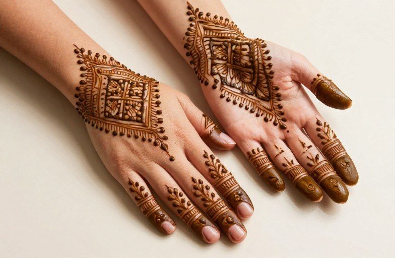 How to Remove Henna Tattoo Ink: A Complete Guide