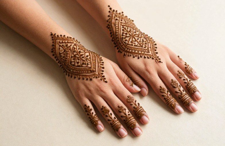 simple-wrist-mehndi-tattoo-ideas