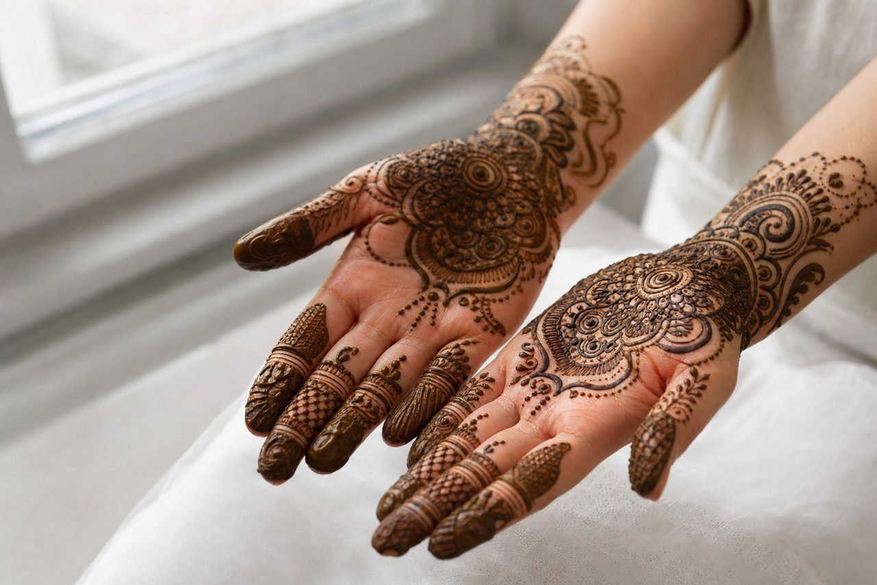 Where Can I Buy Henna Tattoo Meaning: Symbolism & Design Guide