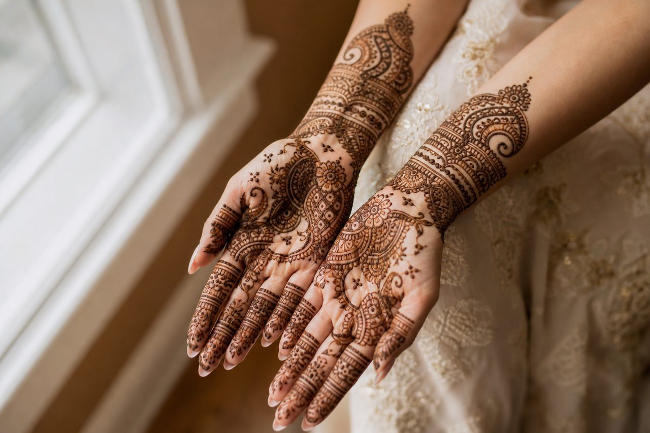 Where Can I Get A Henna Near Me Tattoo Meaning: Symbolism & Style