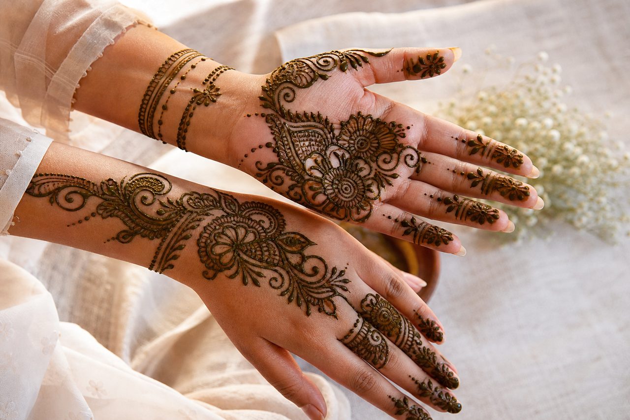 Where To Buy Henna Tattoo Meaning: Symbolism & Significance