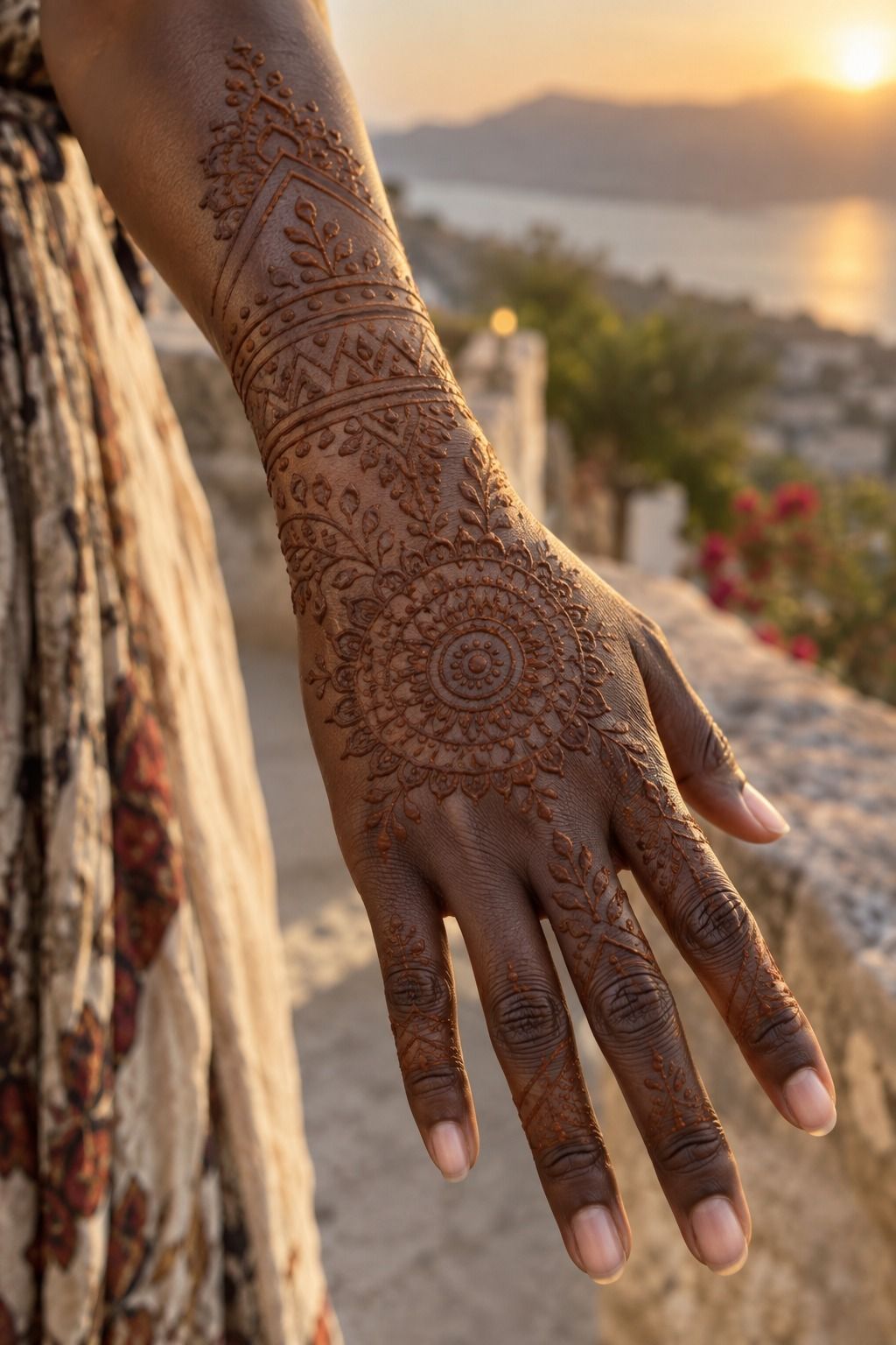 Which Motifs Still Feel Current?