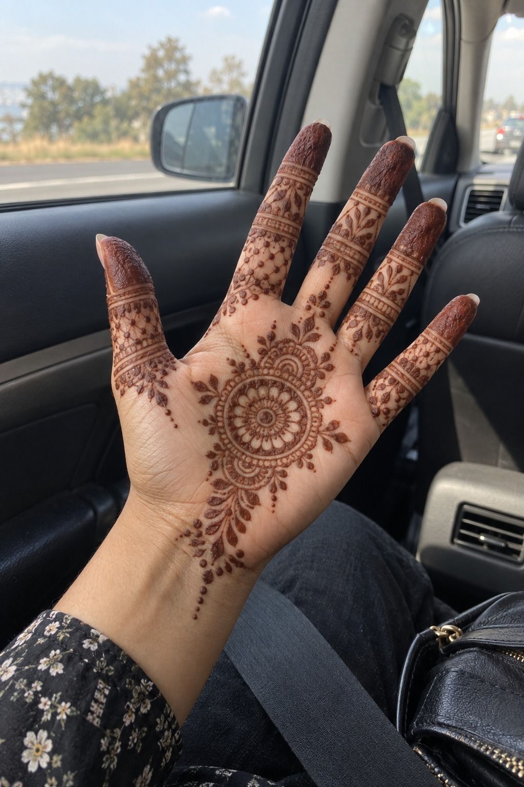 Match Ink Contrast to Your Skin Tone