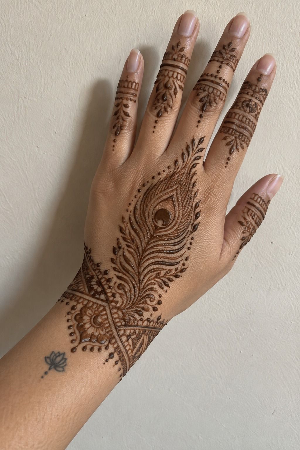 The Symbolic Feather