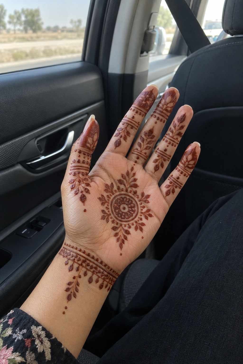 Keep Linework Crisp On Small Hands