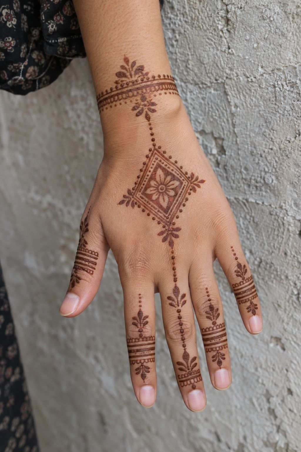 Add Intricate Details Without Losing Simplicity
