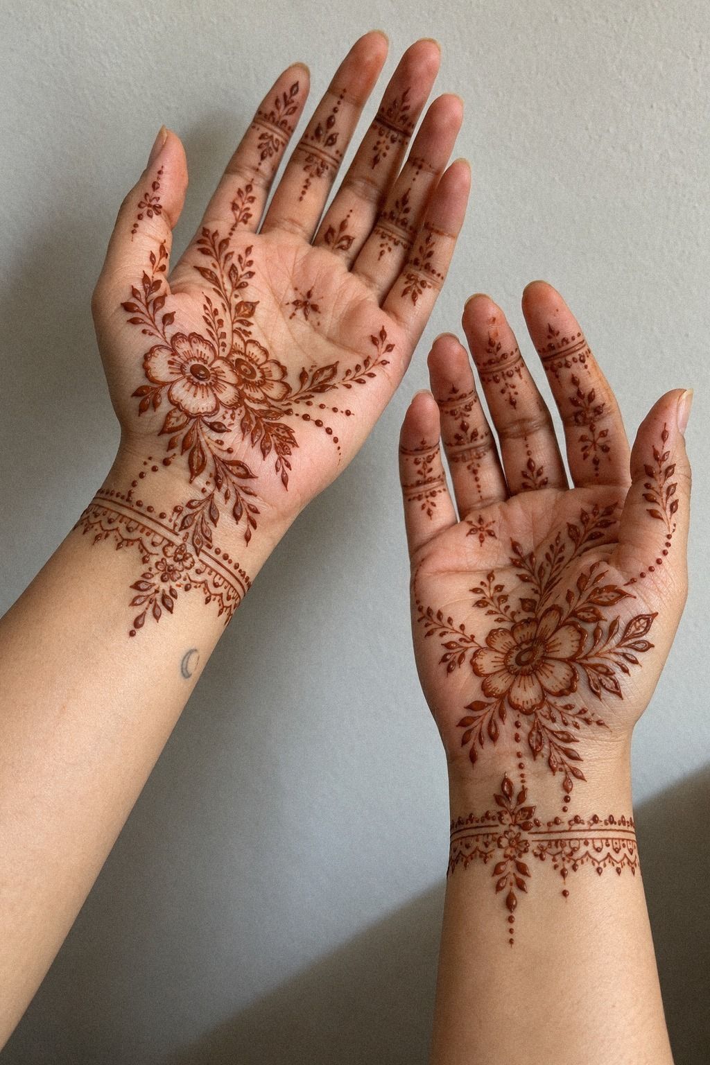 Why Keep the Wrist Delicate?