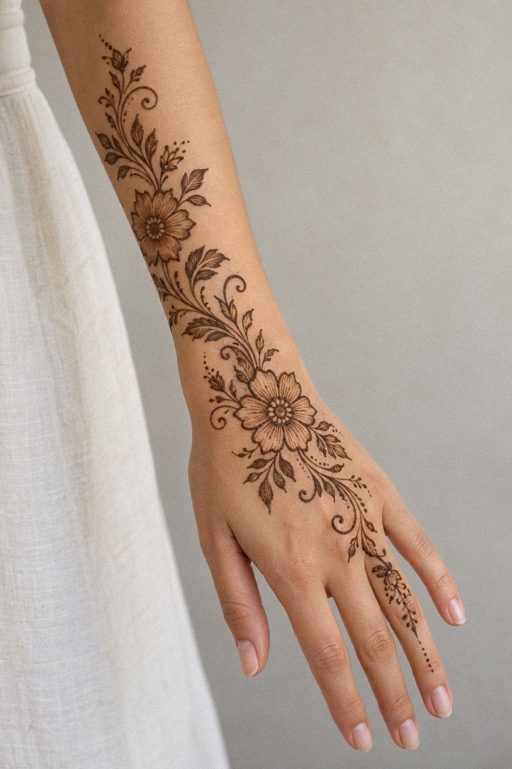 Dots for a Fast Eid Design
