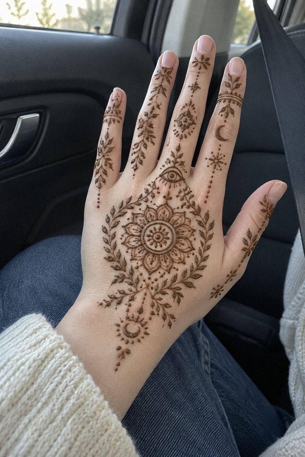 Add Symbolic Details With Meaning
