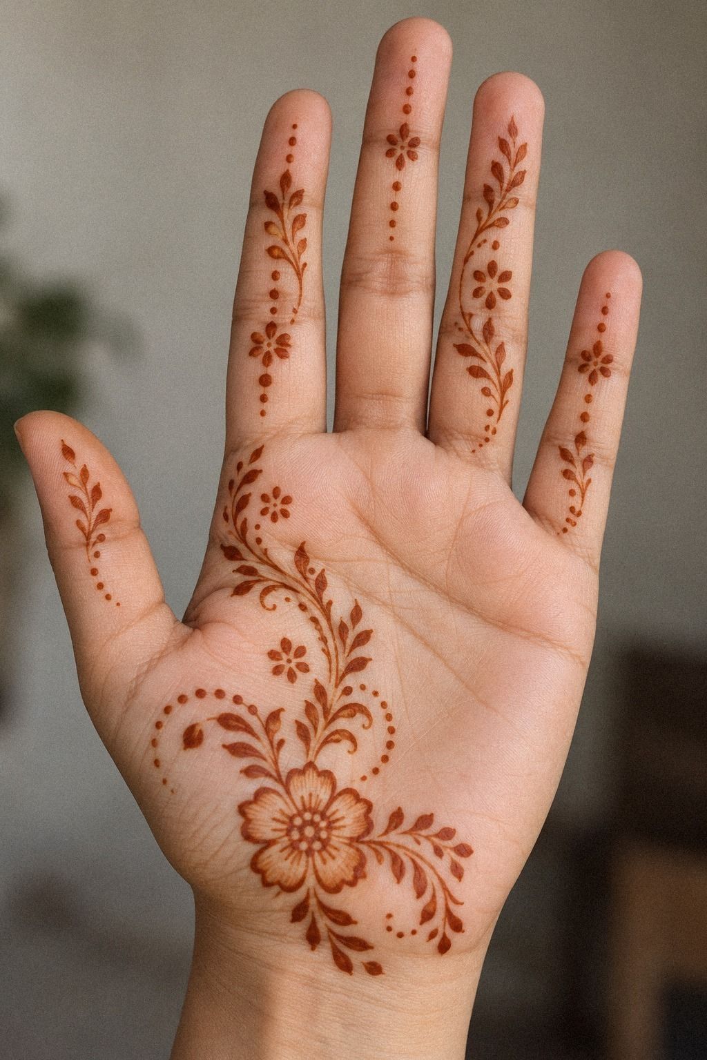 When Does Negative Space Look Complete?