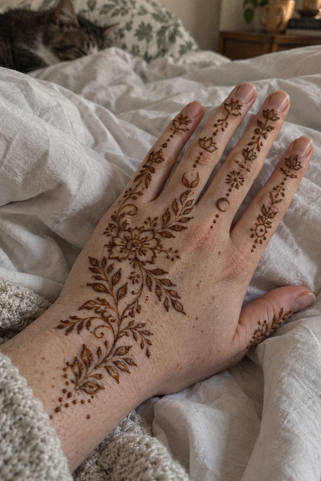 Add Symbolic Elements With Personal Meaning: The Meaning Map