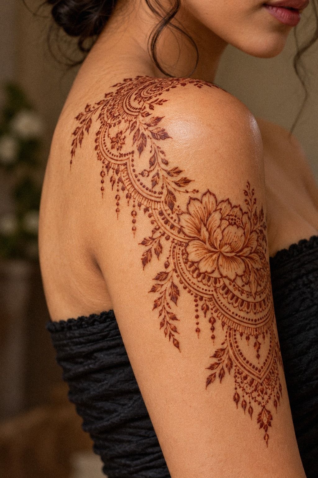 Which Mandala Style Feels Most Royal?