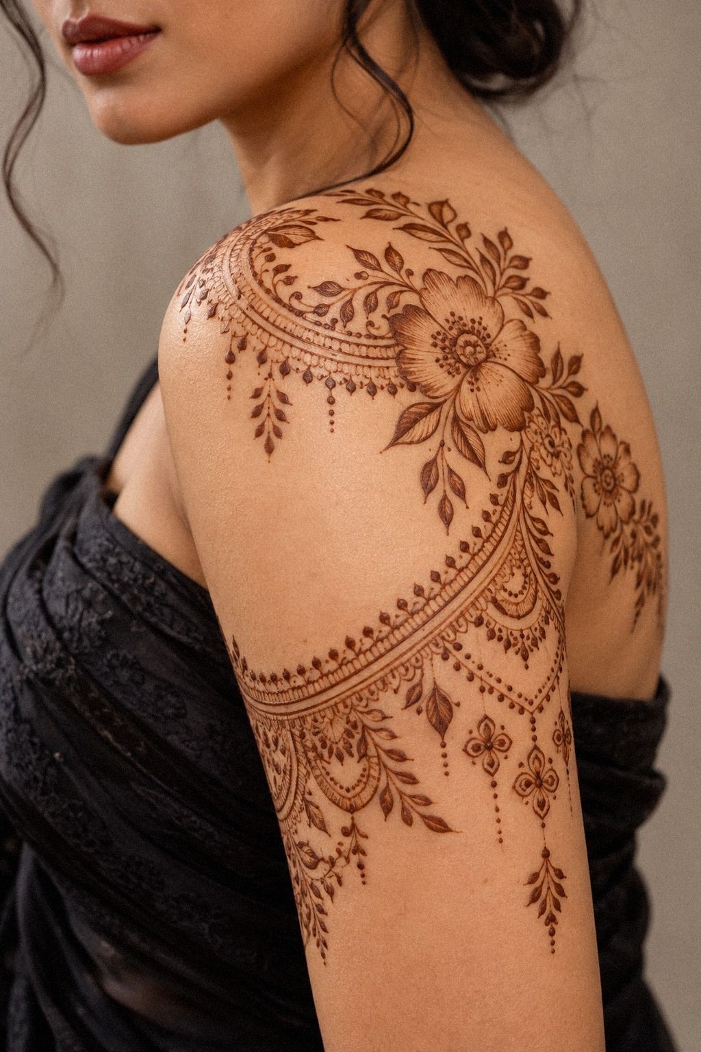 Shape the Wrist with a Bold Cuff